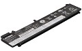 ThinkPad T470S 20HG Batterij (3 cellen)