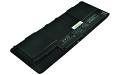 EliteBook Revolve 810 G3 Tablet Batterij (3 cellen)