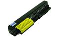 ThinkPad T61 8897 Batterij (6 cellen)