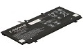 Spectre x360 13-ac052tu Batterij (3 cellen)