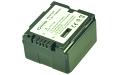 VW-VBG-260 Batterij (2 cellen)