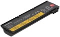 ThinkPad T480 20L5 Batterij (6 cellen)