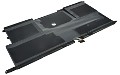 ThinkPad X1 Carbon Gen 2 Batterij (8 cellen)