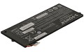 ChromeBook C720-2482 Batterij (3 cellen)