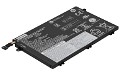 ThinkPad E480 20KQ Batterij (3 cellen)