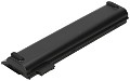 ThinkPad T470 Batterij (6 cellen)