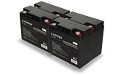 Smart-UPS 2200VA Rackmount INET Batterij