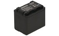 HC-VXF990 Batterij