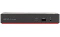 40B20135IT ThinkPad Universal USB-C Smart Dock