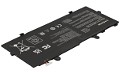 Vivobook Flip TP401CA Batterij (2 cellen)