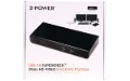 Portege Z930-109 Docking station