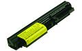 ThinkPad T61 6377 Batterij (4 cellen)