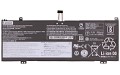 ThinkBook 14s-IML 20RS Batterij (4 cellen)