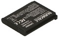 μ MJU 780 Batterij