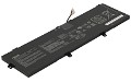 Zenbook 14 UX433FN-A5401R Batterij (6 cellen)