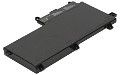 EliteBook 828 G3 Batterij (3 cellen)