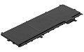 ThinkPad X1 Carbon 20K3 Batterij (3 cellen)