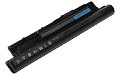 Inspiron 14 3000 Series 3442 Batterij (4 cellen)