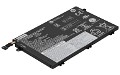 ThinkPad E480 Batterij (3 cellen)