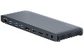 Mobile Thin Client mt21 Docking station
