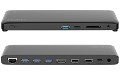 Mobile Thin Client mt21 Docking station