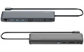 ChromeBook Spin 11 R751TN-C4SW Docking station