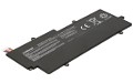 Portege Z830-10Q Batterij (6 cellen)