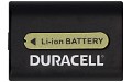 DCR-DVD810 Batterij (2 cellen)
