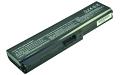 Satellite M305-49201 Batterij (6 cellen)