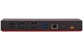 ThinkPad T15p Gen 1 20TN Docking station