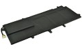 722297-005 Batterij (6 cellen)