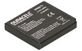 FinePix W3 Batterij