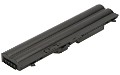 ThinkPad W520 4260 Batterij (6 cellen)