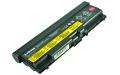 ThinkPad L412 0585-W7R Batterij (9 cellen)
