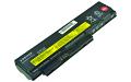 ThinkPad X230 2320 Batterij (6 cellen)