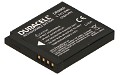 Lumix S3WKIT-2012 Batterij