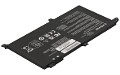 Vivobook X430FN Batterij (3 cellen)
