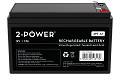BP4201PNP Batterij