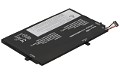 ThinkPad L490 20Q5 Batterij (3 cellen)