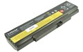 ThinkPad Edge E550c Batterij (6 cellen)