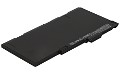 EliteBook 850 G2 Batterij (3 cellen)