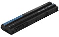 Inspiron 17R Batterij (6 cellen)