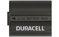 BP-DC5J Batterij