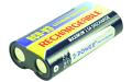 VPC-R1EX Batterij