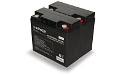 Smart-UPS 1500VA/980W Batterij