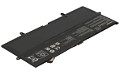 Chromebook Flip C302CA-DHM4 Batterij (2 cellen)