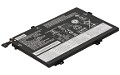 ThinkPad L490 20Q6 Batterij (3 cellen)