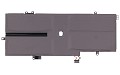 ThinkPad X1 Yoga (4th Gen) 20SA Batterij (4 cellen)