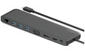 Mobile Thin Client mt43 Docking station