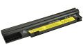 ThinkPad Edge 13 Inch 0196RV4 Batterij (6 cellen)